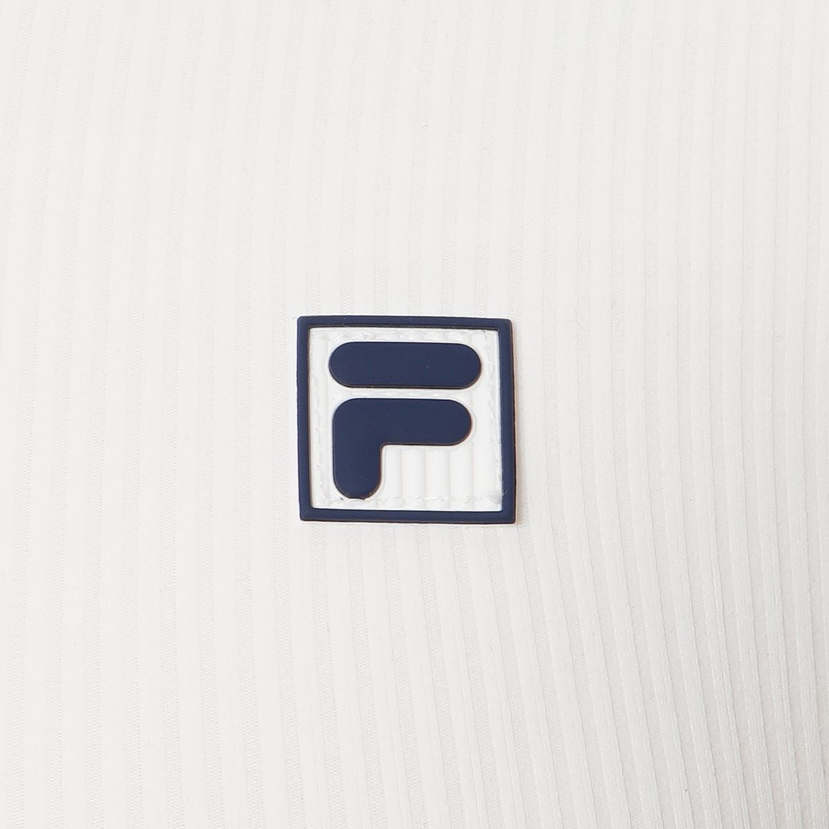 휠라(FILA) 테니스 크롭 카라 탱크탑(FS262IT11F004191)