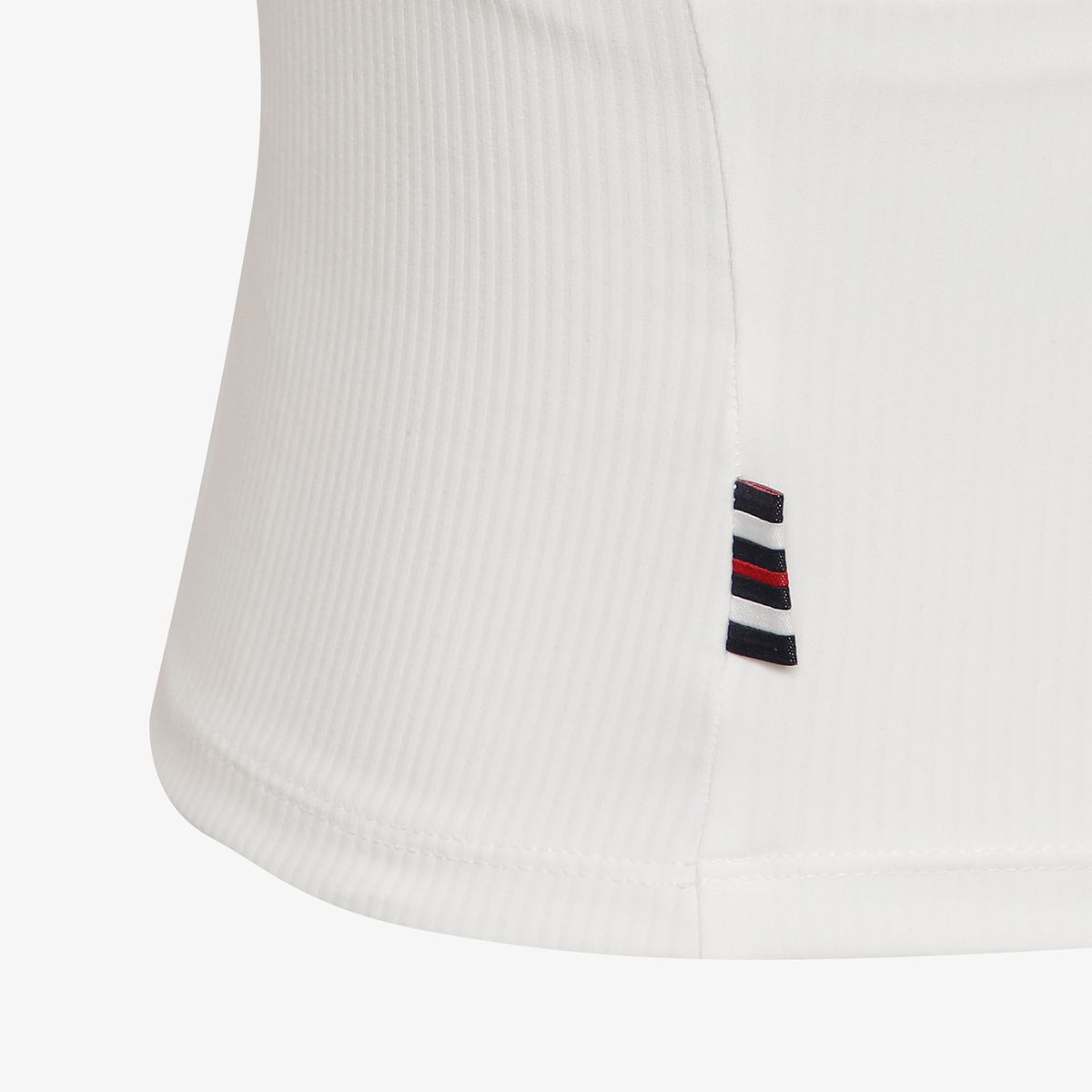 휠라(FILA) 테니스 크롭 카라 탱크탑(FS262IT11F004191)