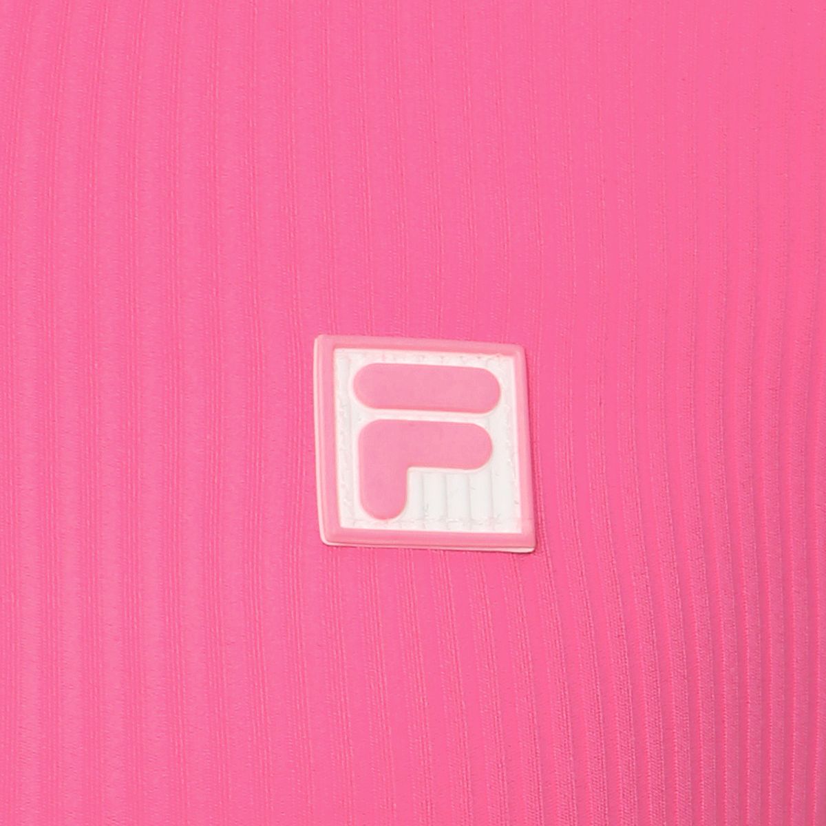 휠라(FILA) 테니스 크롭 카라 탱크탑(FS262IT11F004690)