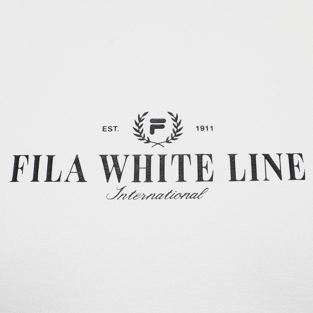 휠라(FILA) 테니스 COOL 그래픽 소로나 반팔티(FS262RS11F002191)