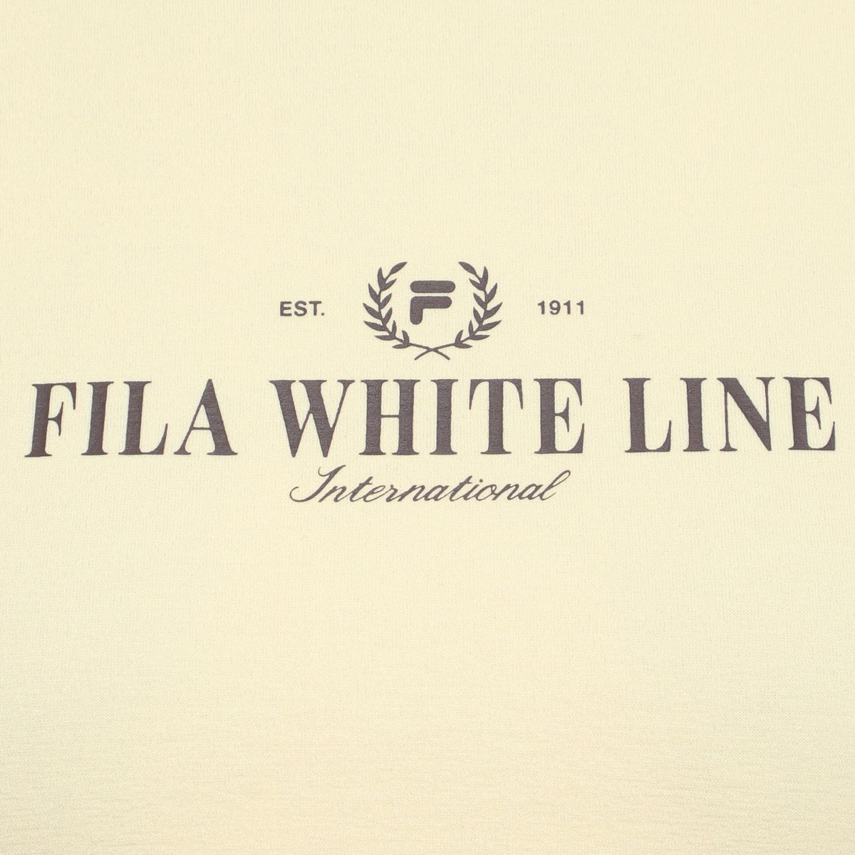 휠라(FILA) 테니스 COOL 그래픽 소로나 반팔티(FS262RS11F002717)