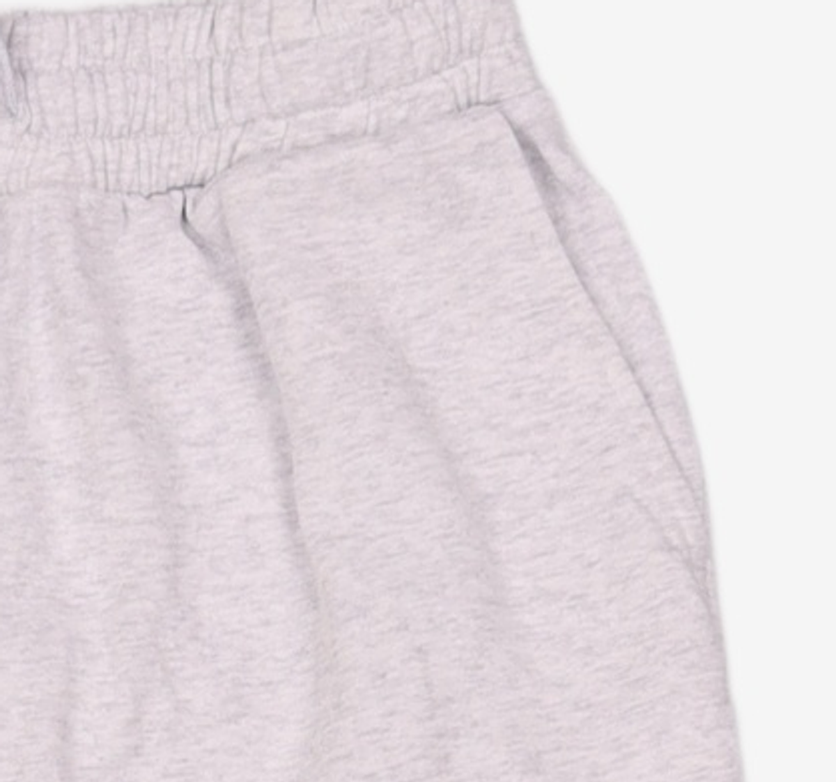 미쏘(MIXXO) 조거 팬츠 26