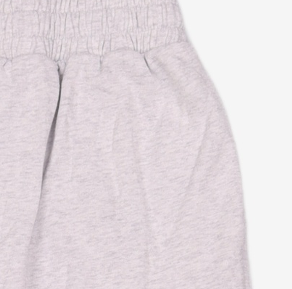 미쏘(MIXXO) 조거 팬츠 26