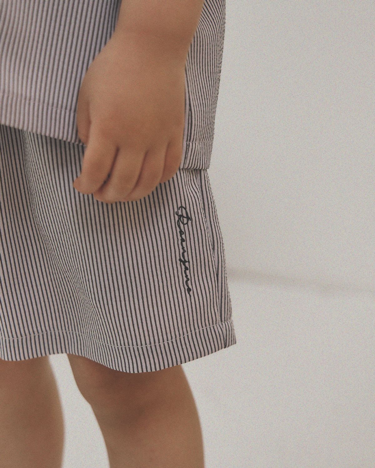 로아앤제인(ROANJANE) (쿨링)쿨데이 SET(스트라이프)