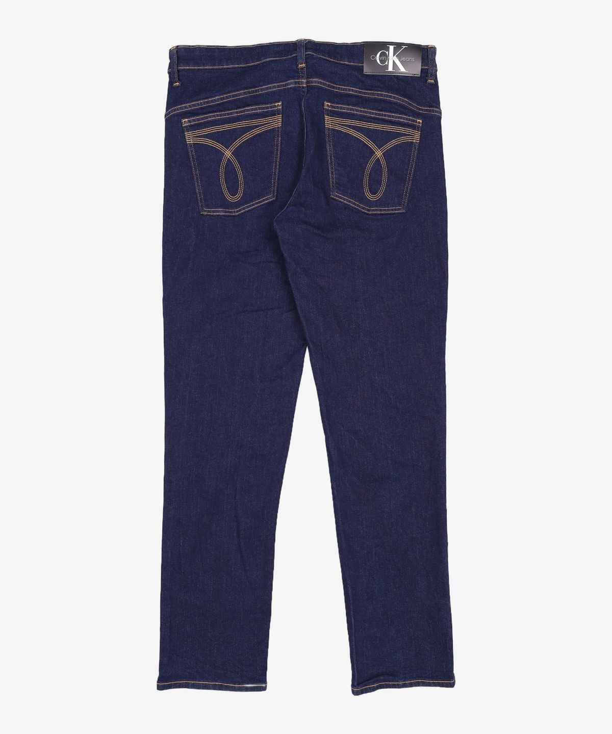 캘빈클라인 진(CALVIN KLEIN JEANS) 청/데님 팬츠 W34L32