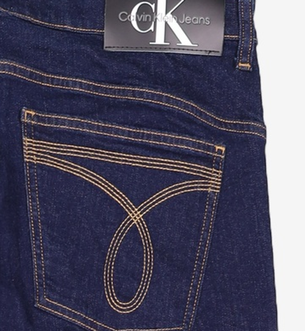 캘빈클라인 진(CALVIN KLEIN JEANS) 청/데님 팬츠 W34L32
