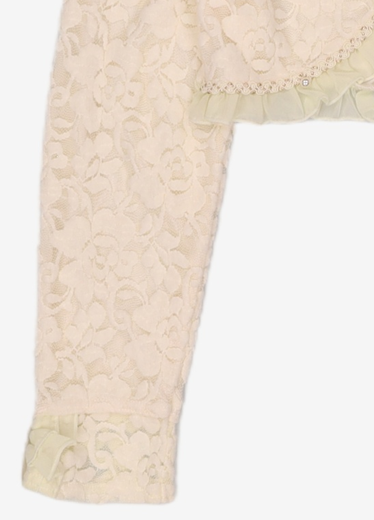 엑시즈팜(Axes Femme) 카디건 M