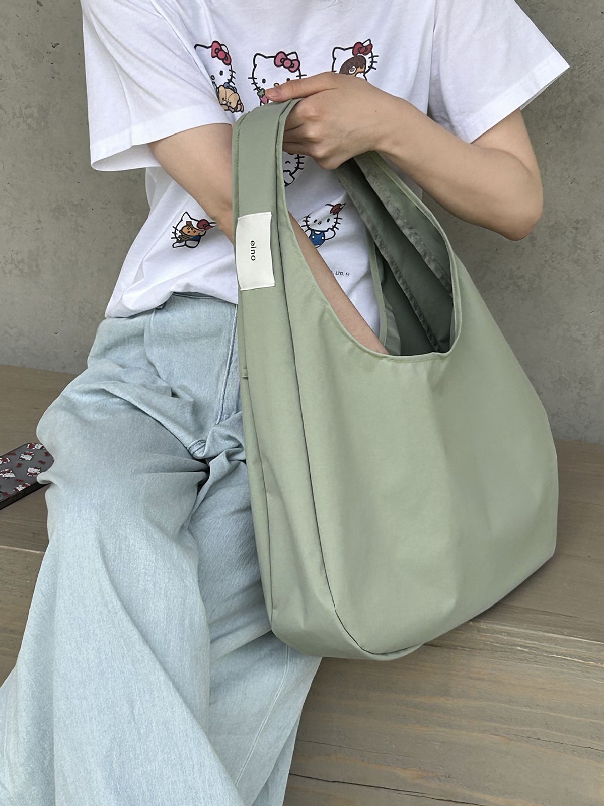 에이노(EINO) Summerble Bag