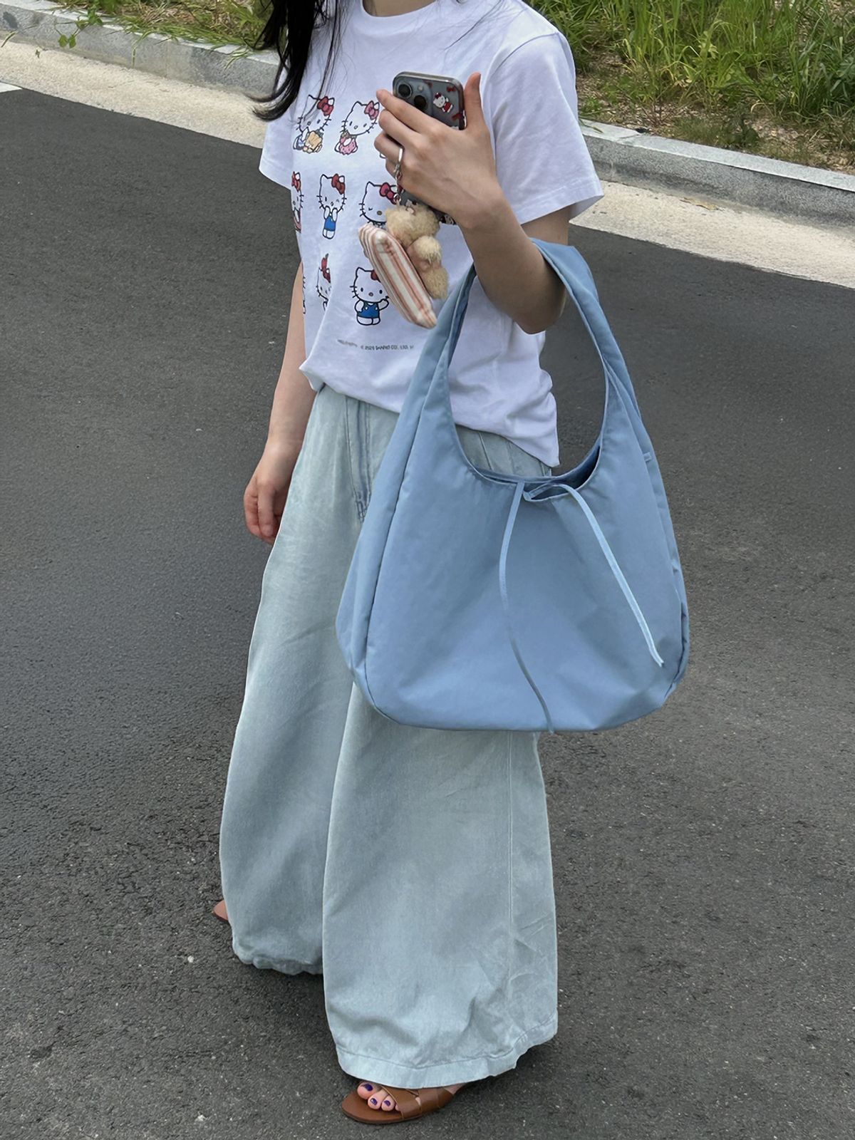 에이노(EINO) Summerble Bag
