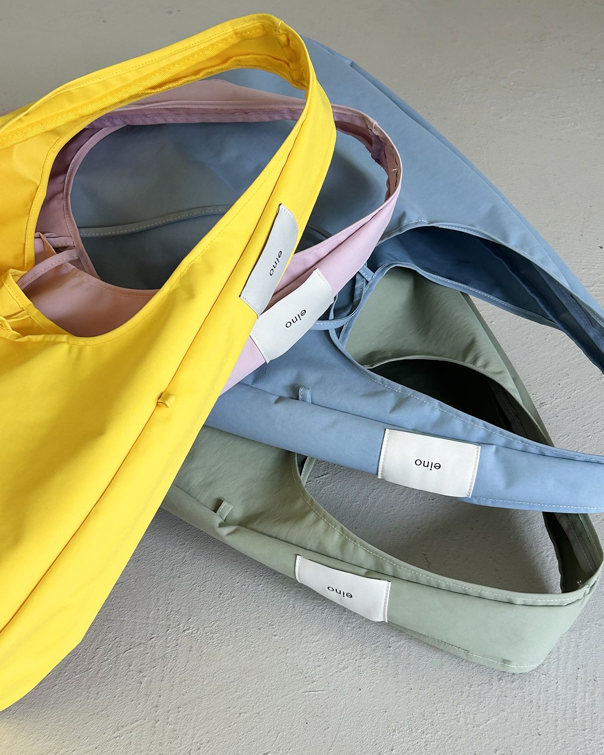 에이노(EINO) Summerble Bag