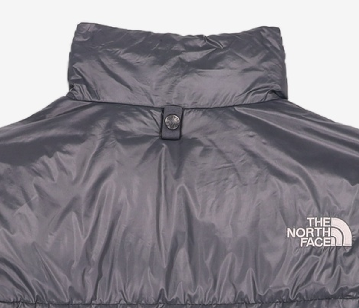 노스페이스(THE NORTH FACE) 숏 패딩/숏 헤비 아우터 90