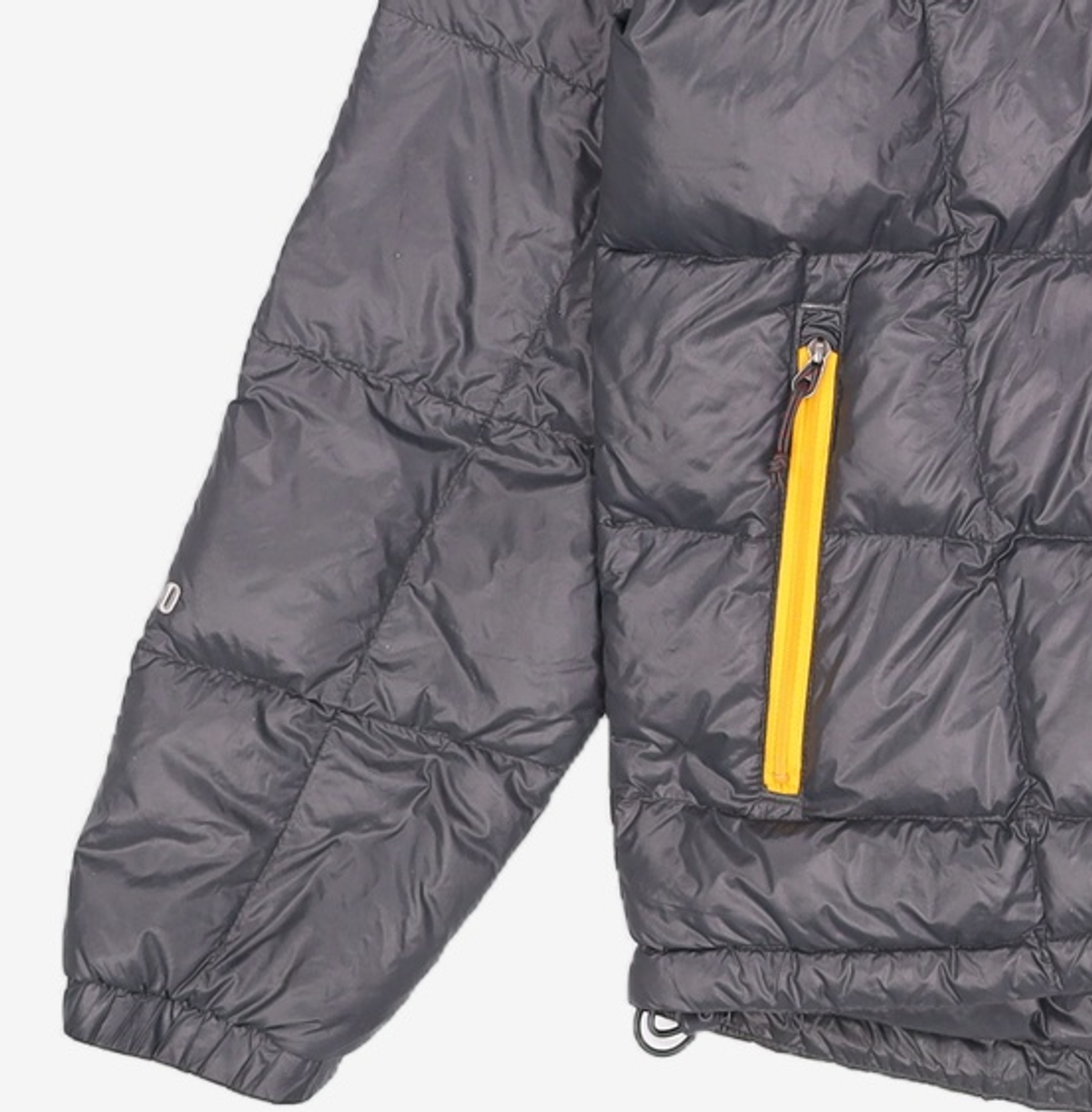 노스페이스(THE NORTH FACE) 숏 패딩/숏 헤비 아우터 90