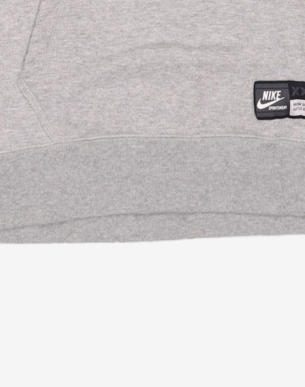 나이키(NIKE) 후드 티셔츠 105