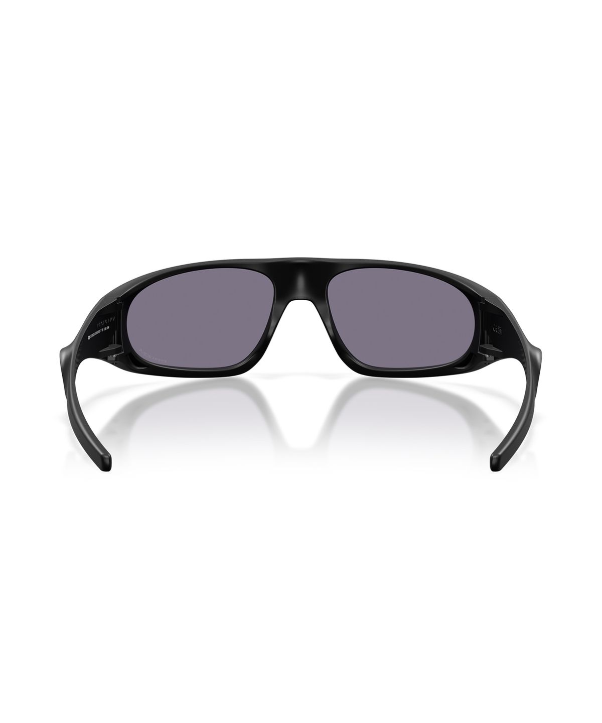 오클리(OAKLEY) 네오포마 - MATTE BLACK - PRIZM GREY / 0OO9528