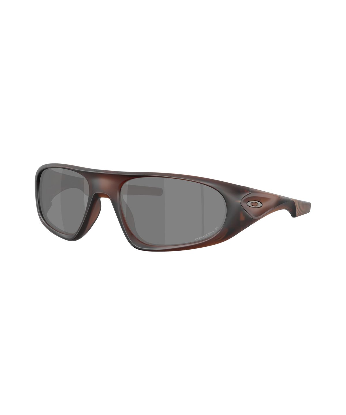 오클리(OAKLEY) 네오포마 - MATTE ROOTBEER - PRIZM BLACK POLARIZED / 0OO9528