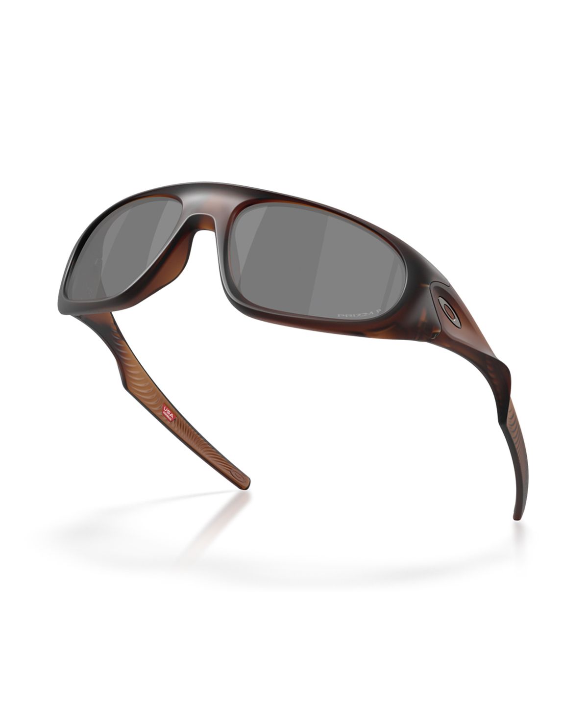 오클리(OAKLEY) 네오포마 - MATTE ROOTBEER - PRIZM BLACK POLARIZED / 0OO9528