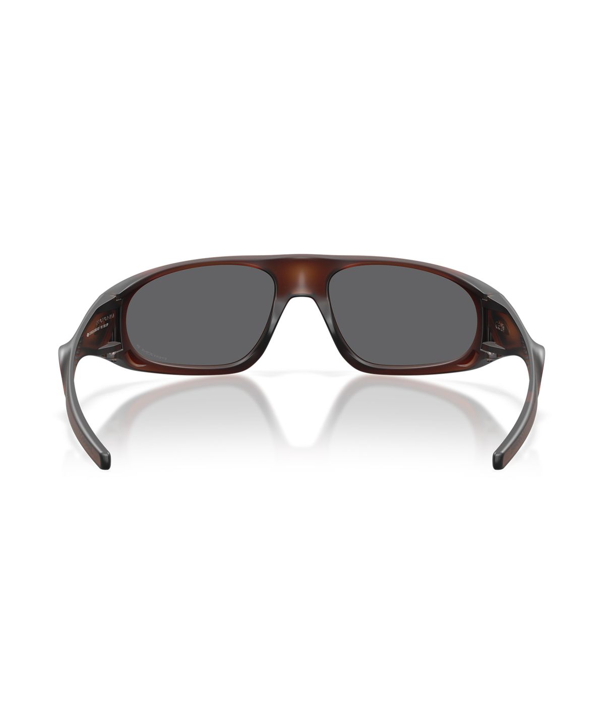 오클리(OAKLEY) 네오포마 - MATTE ROOTBEER - PRIZM BLACK POLARIZED / 0OO9528