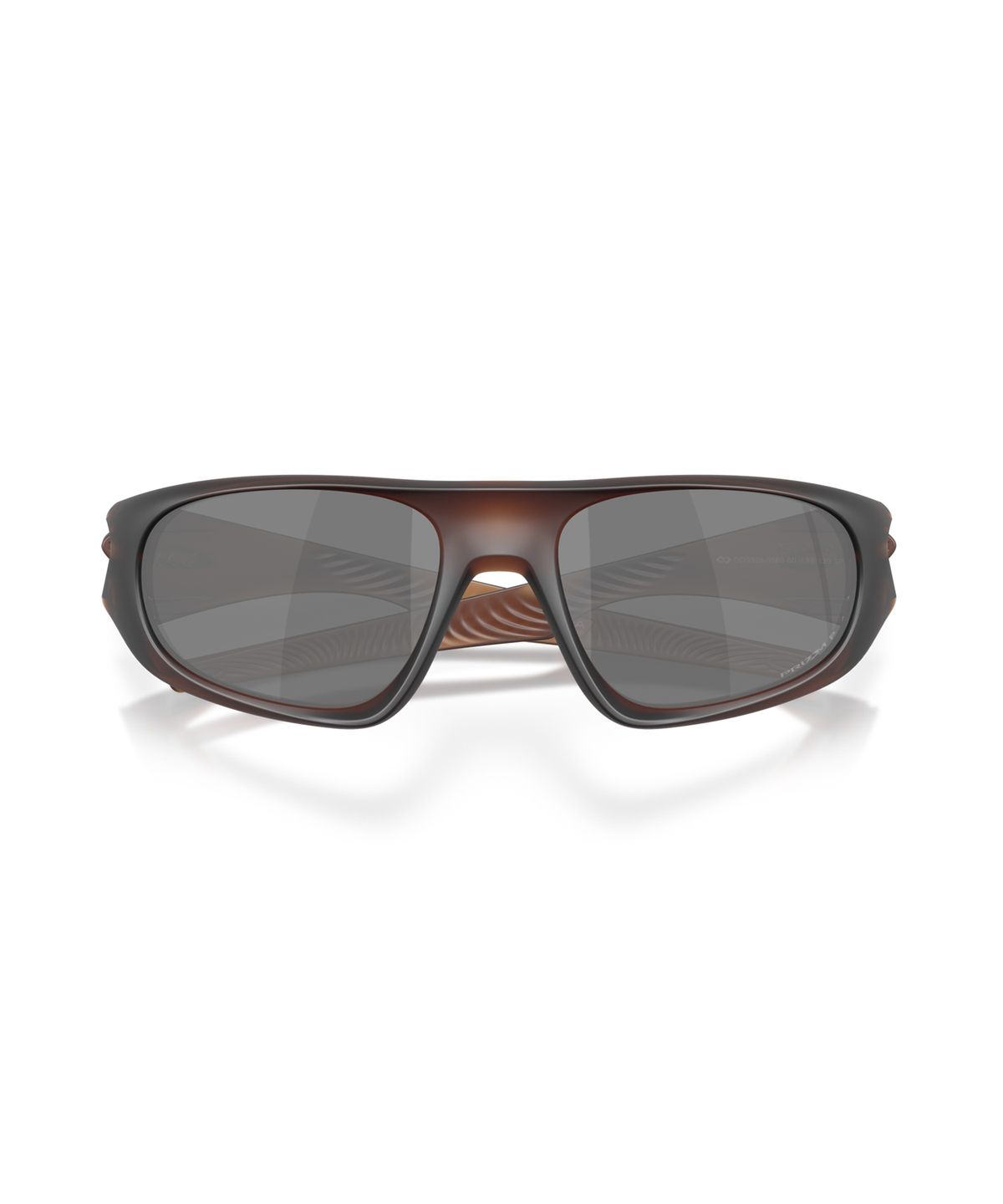 오클리(OAKLEY) 네오포마 - MATTE ROOTBEER - PRIZM BLACK POLARIZED / 0OO9528