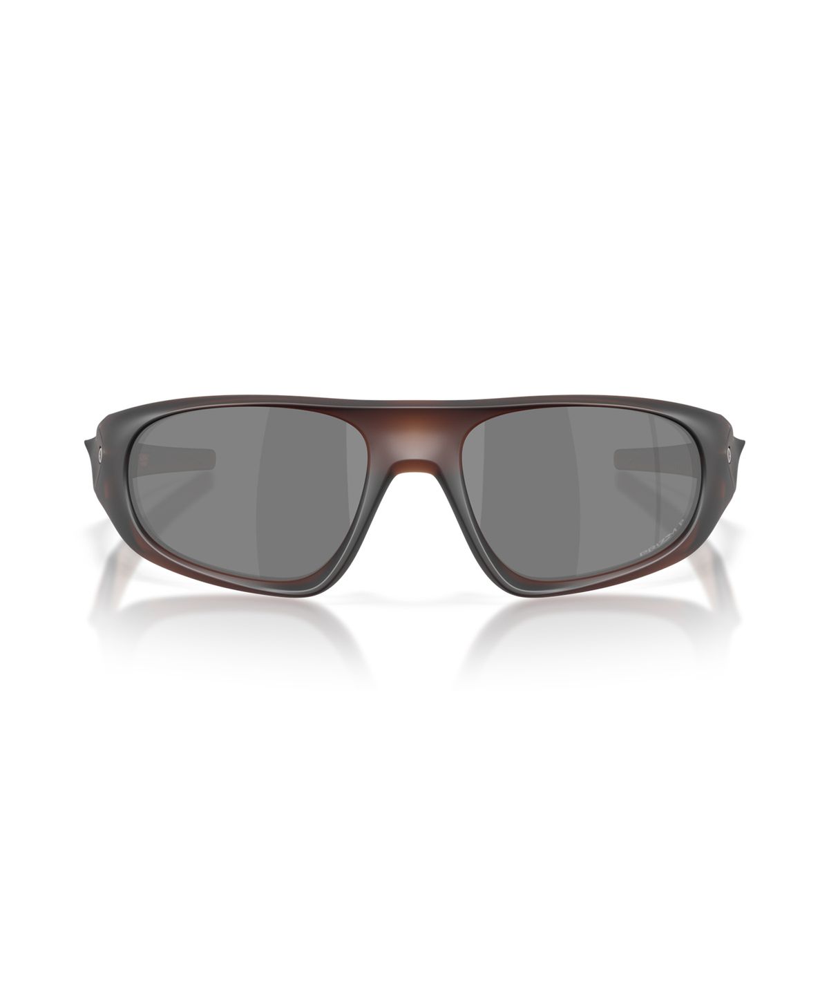 오클리(OAKLEY) 네오포마 - MATTE ROOTBEER - PRIZM BLACK POLARIZED / 0OO9528