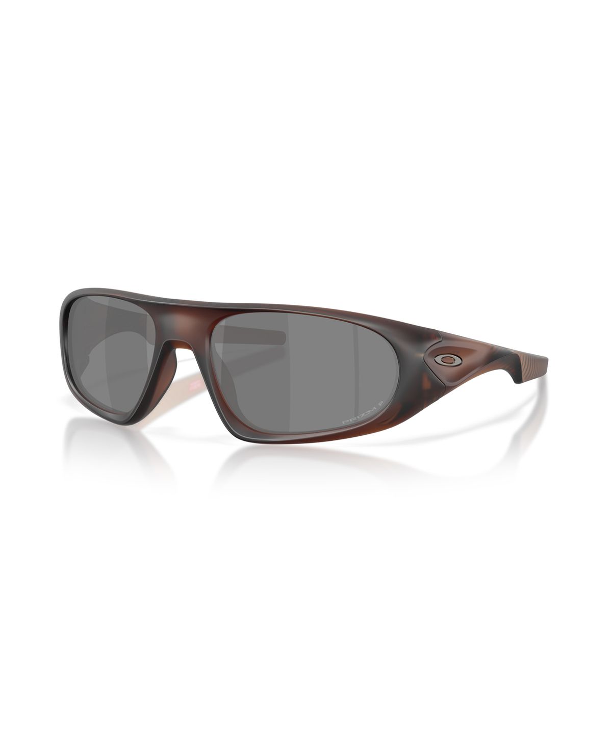 오클리(OAKLEY) 네오포마 - MATTE ROOTBEER - PRIZM BLACK POLARIZED / 0OO9528