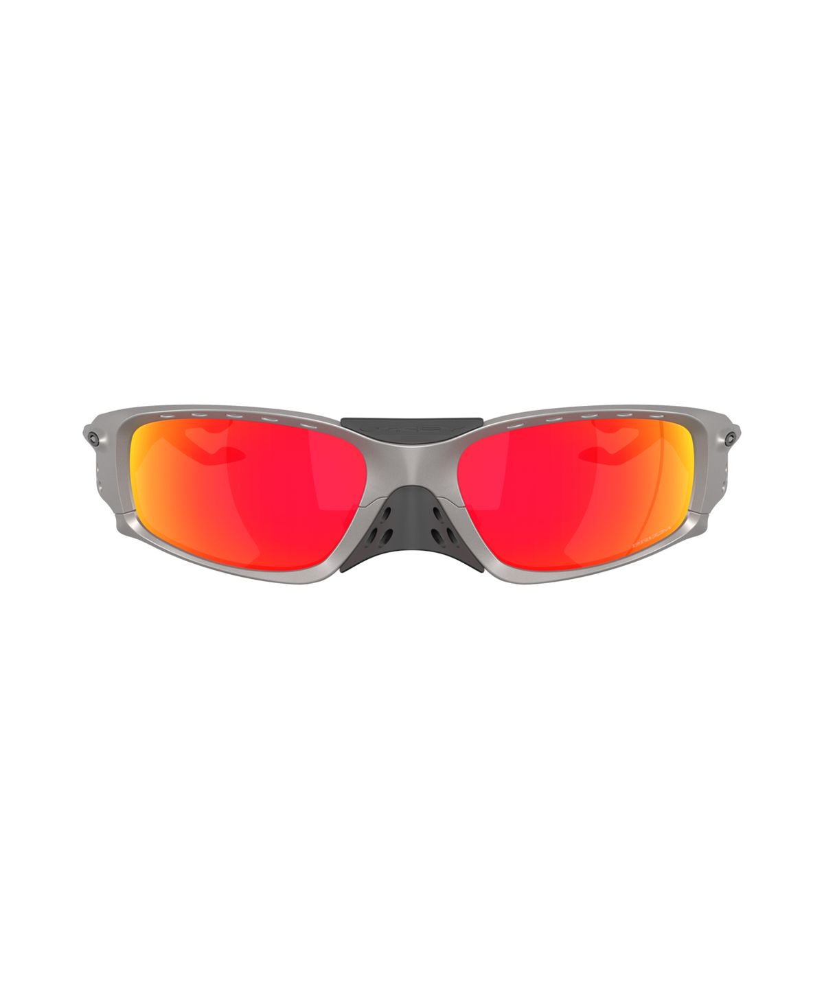 오클리(OAKLEY) 플란타리스 SQ - TITANIUM - PRIZM RUBY / 0OO9529