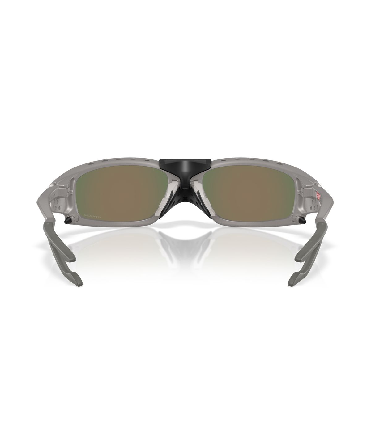 오클리(OAKLEY) 플란타리스 SQ - TITANIUM - PRIZM RUBY / 0OO9529