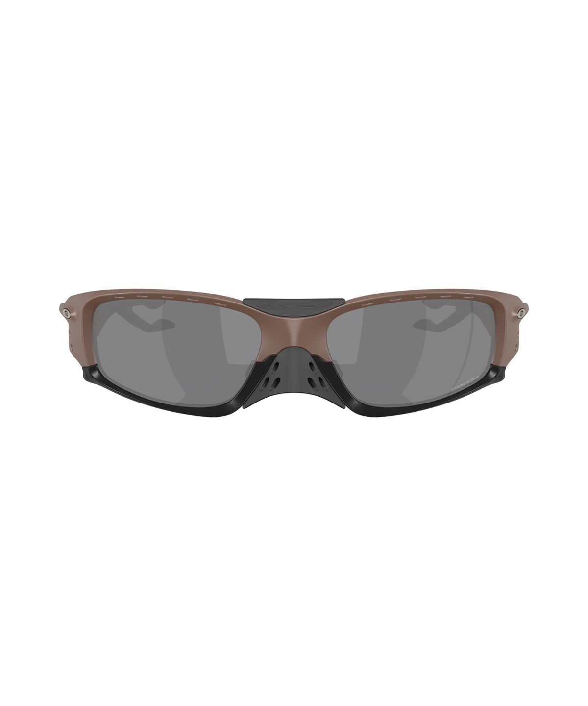 오클리(OAKLEY) 플란타리스 SQ - MATTE MAHOGANY - PRIZM BLACK / 0OO9529