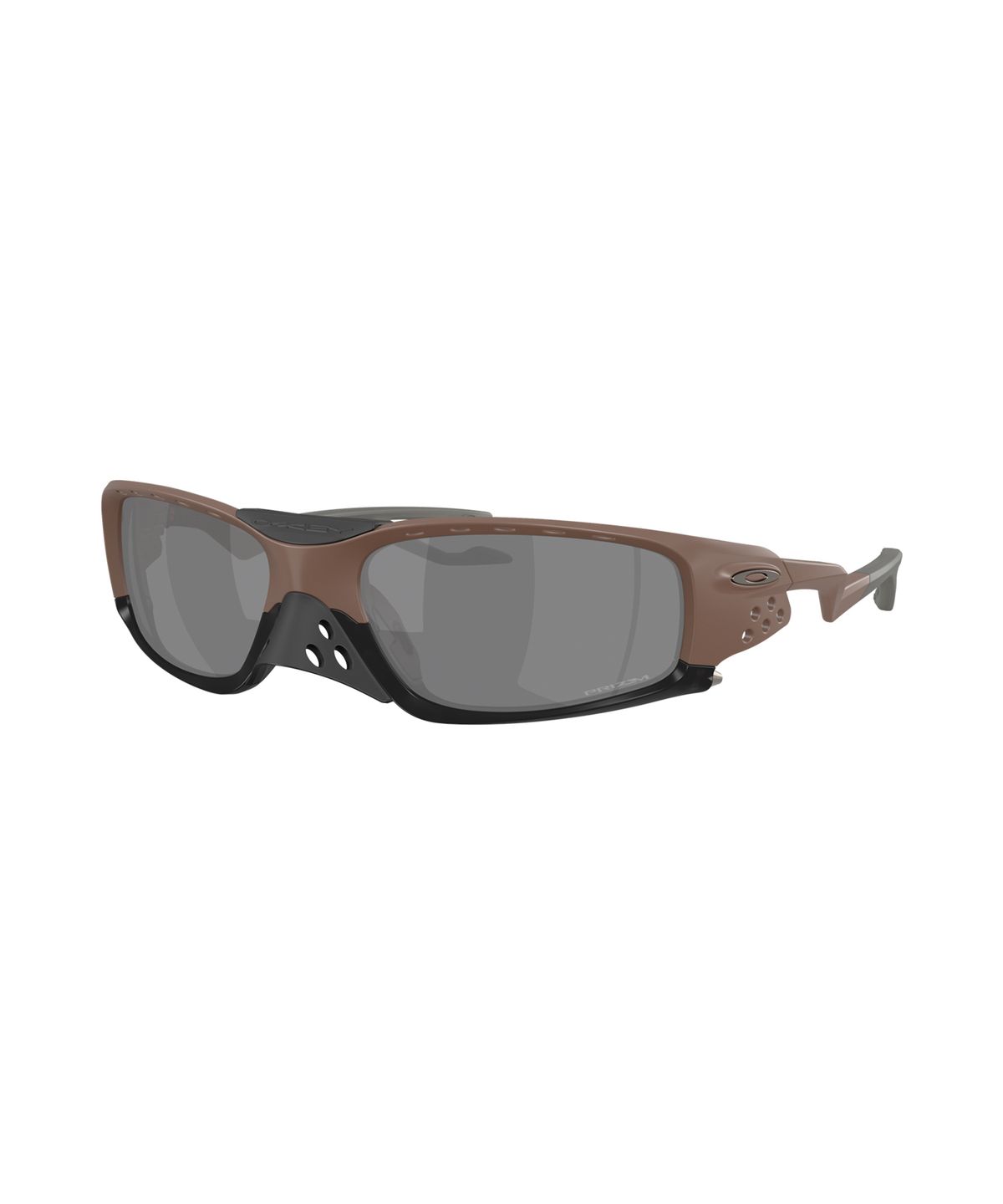 오클리(OAKLEY) 플란타리스 SQ - MATTE MAHOGANY - PRIZM BLACK / 0OO9529