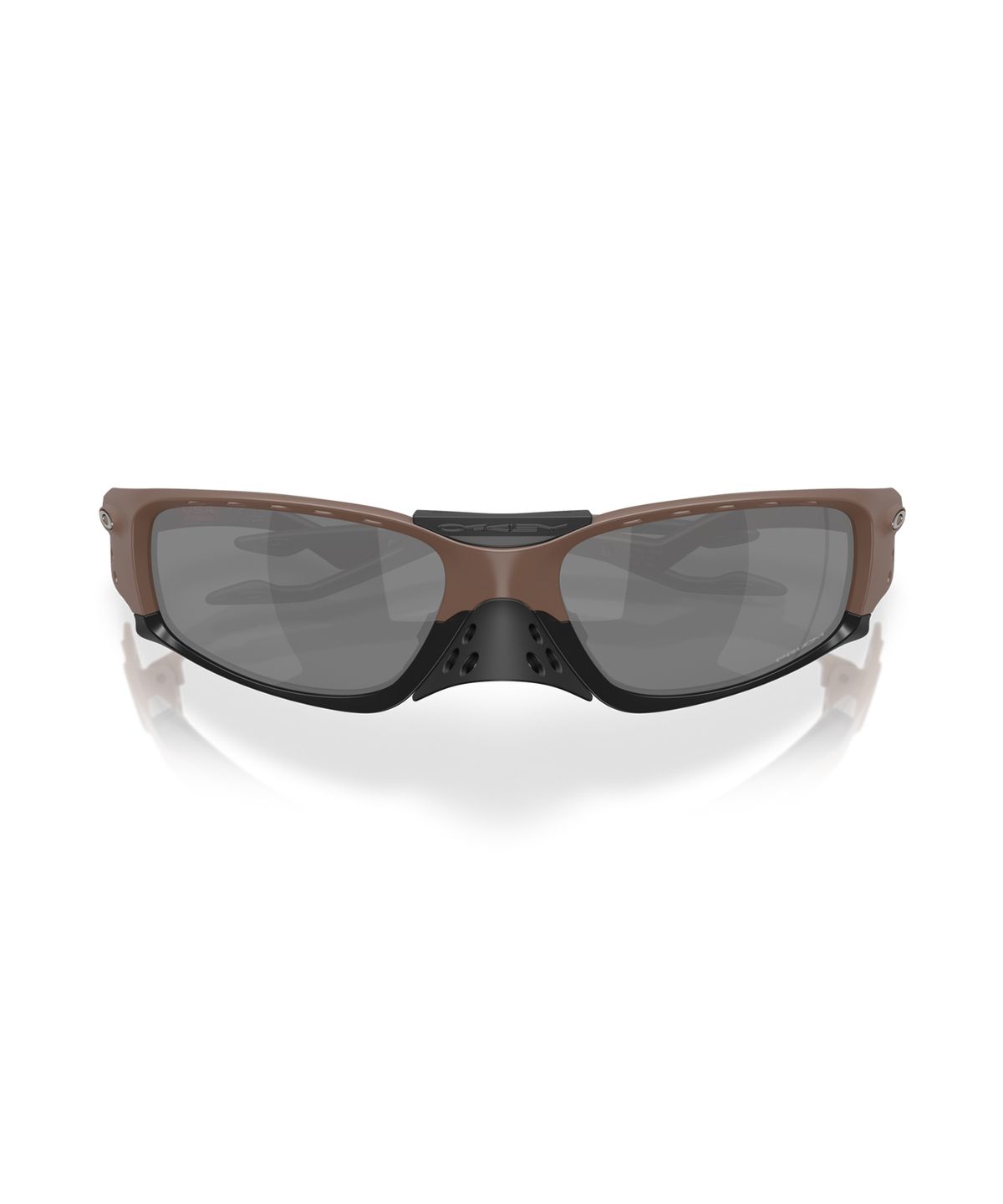오클리(OAKLEY) 플란타리스 SQ - MATTE MAHOGANY - PRIZM BLACK / 0OO9529