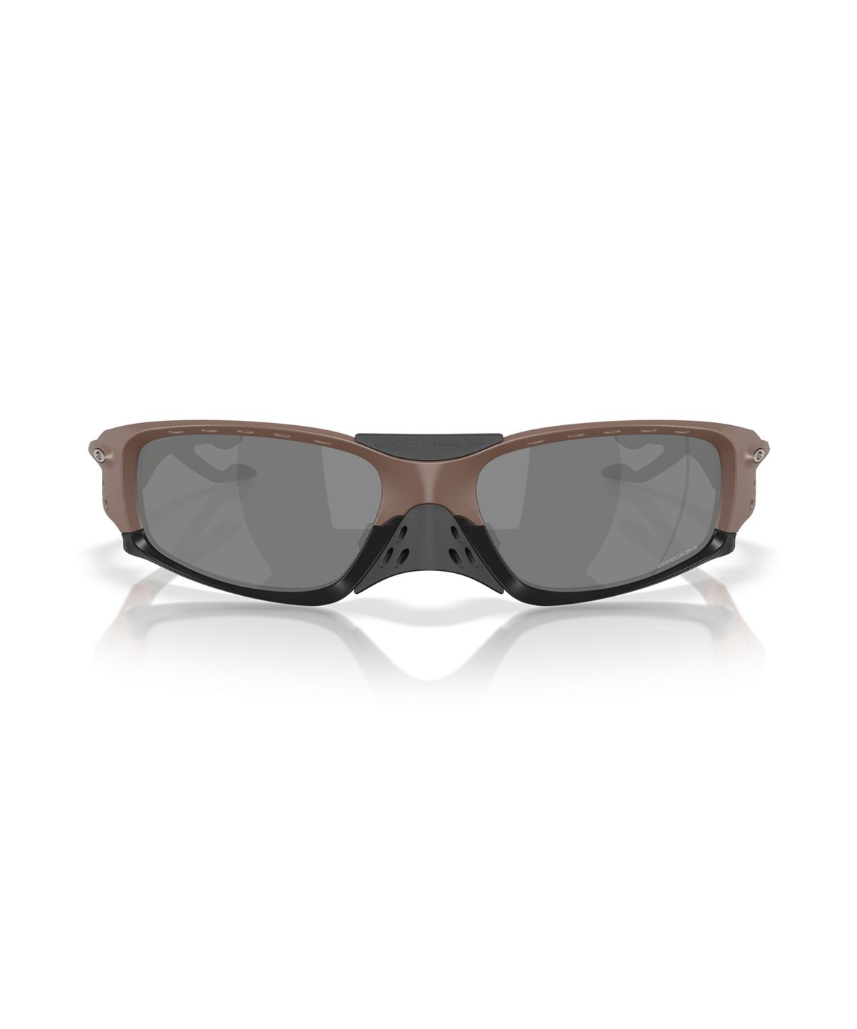 오클리(OAKLEY) 플란타리스 SQ - MATTE MAHOGANY - PRIZM BLACK / 0OO9529