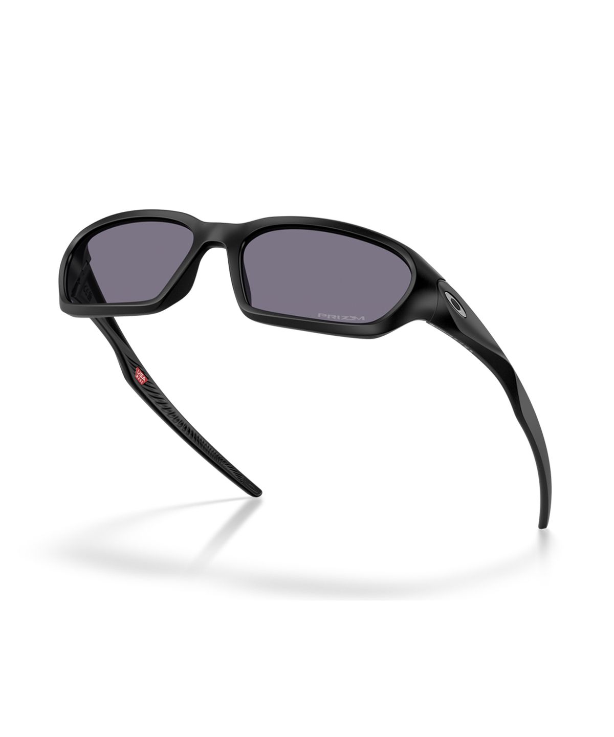 오클리(OAKLEY) 테라포마 - MATTE BLACK - PRIZM GREY / 0OO9530