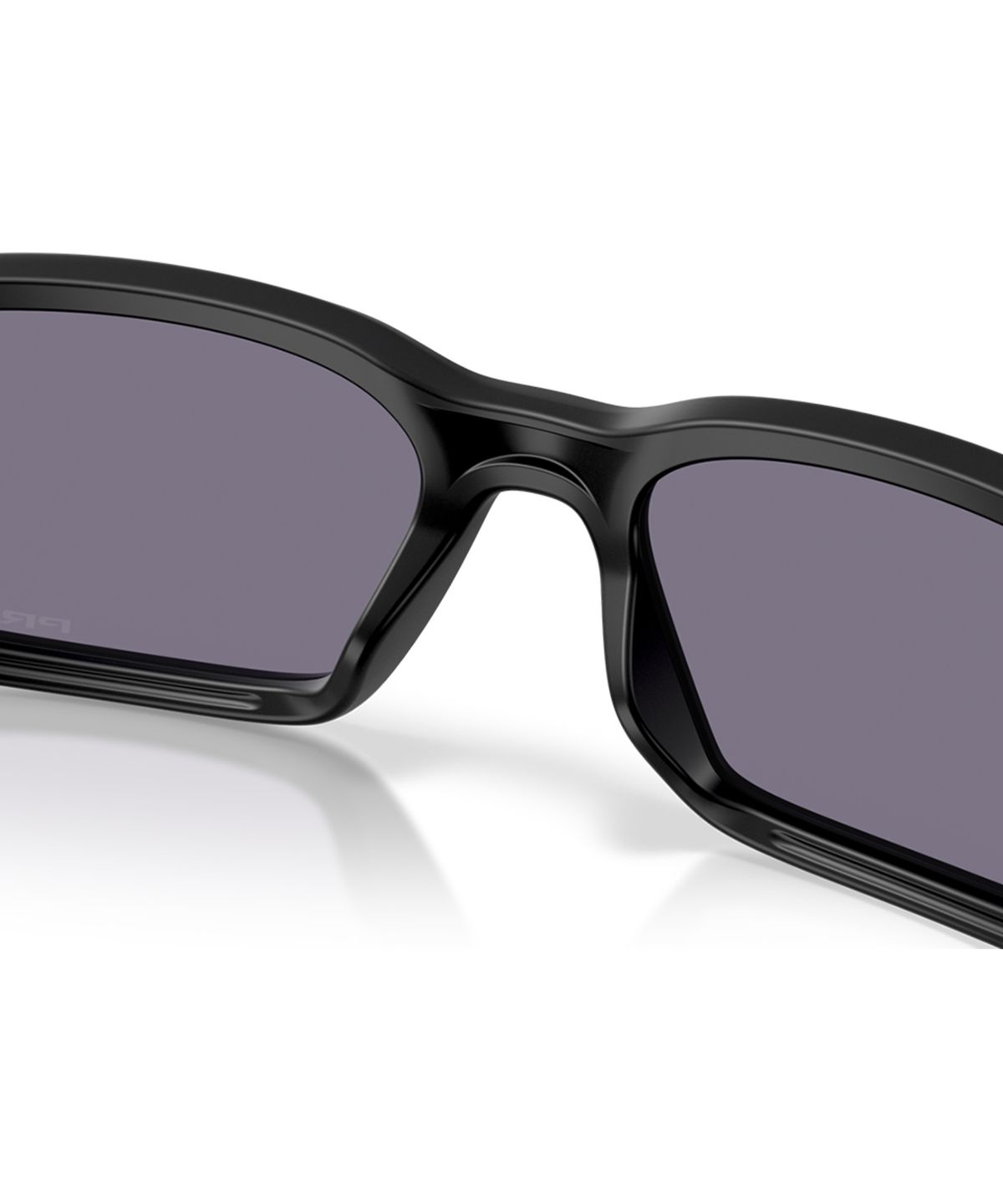 오클리(OAKLEY) 테라포마 - MATTE BLACK - PRIZM GREY / 0OO9530