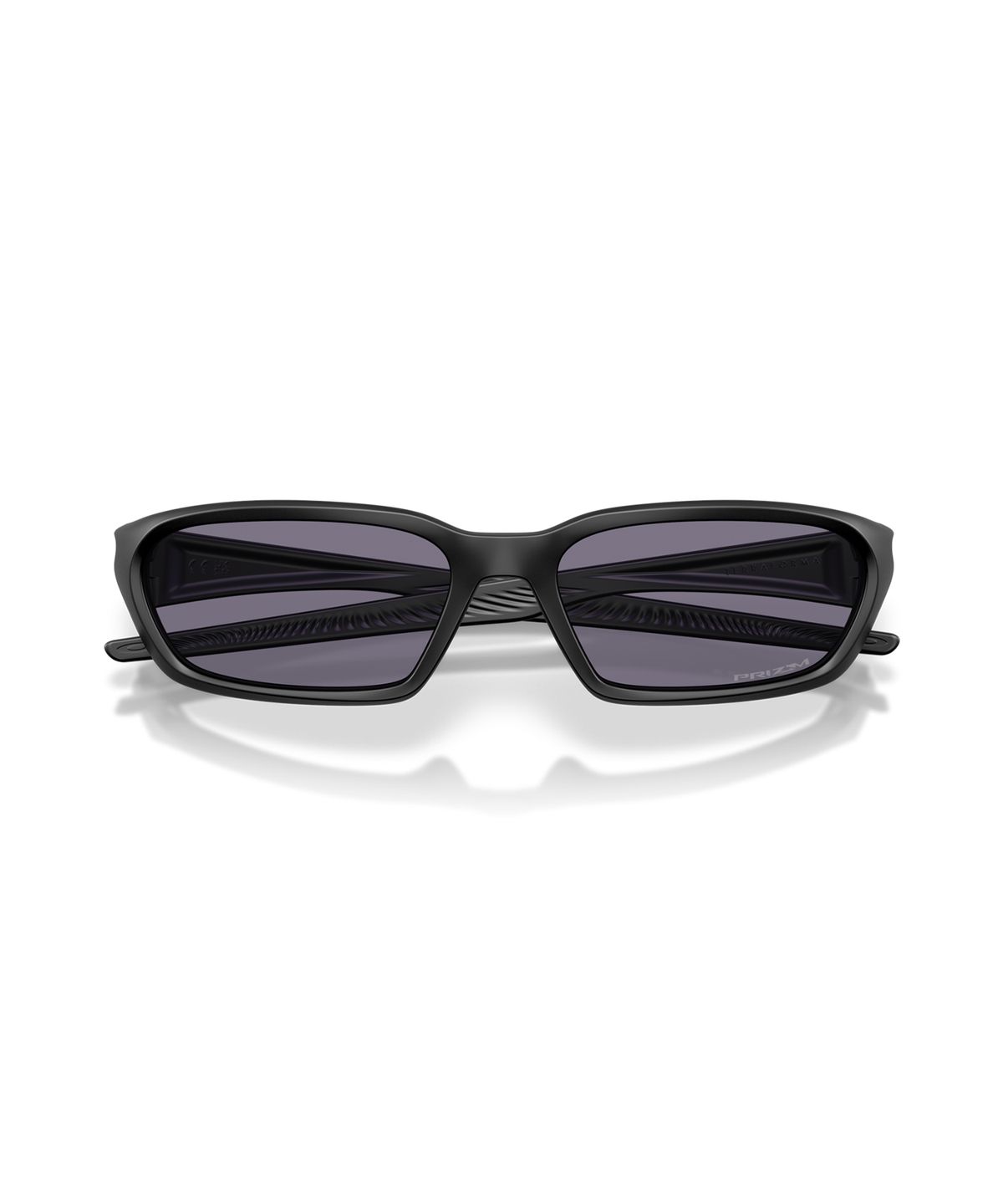 오클리(OAKLEY) 테라포마 - MATTE BLACK - PRIZM GREY / 0OO9530