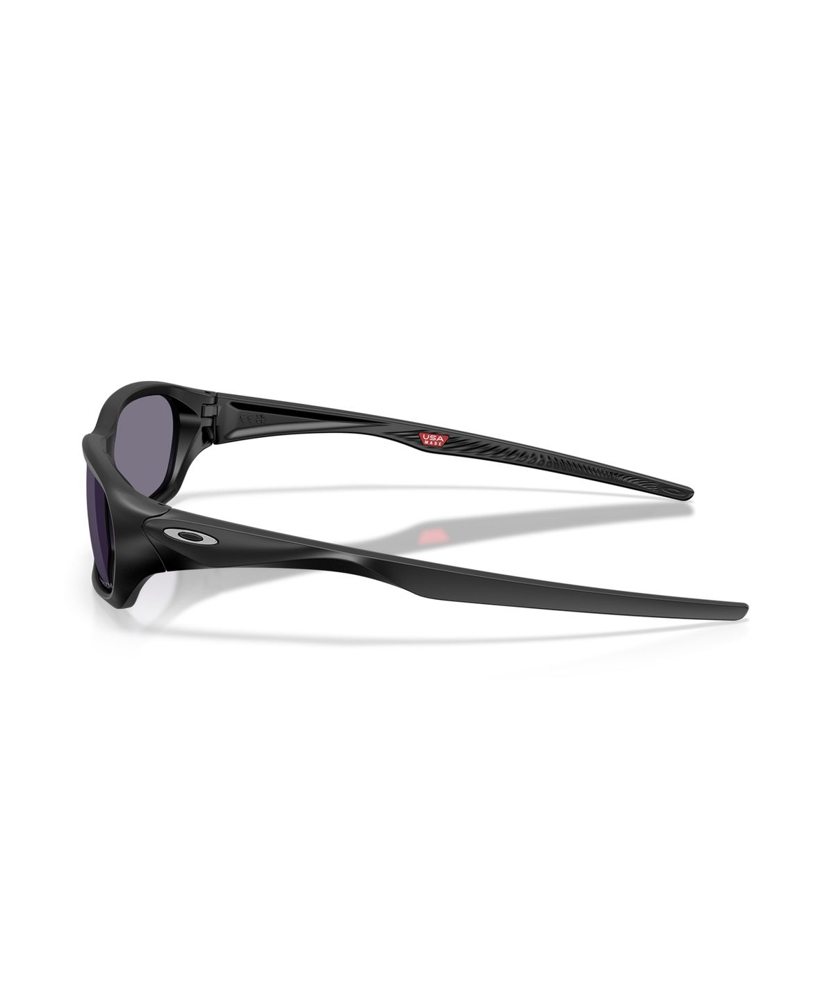 오클리(OAKLEY) 테라포마 - MATTE BLACK - PRIZM GREY / 0OO9530