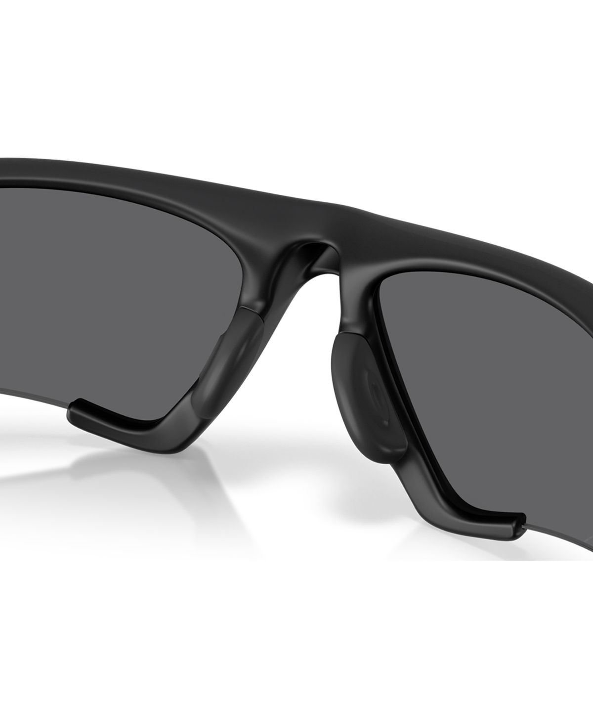 오클리(OAKLEY) 수처 자켓 - MATTE BLACK - PRIZM BLACK / 0OO9532