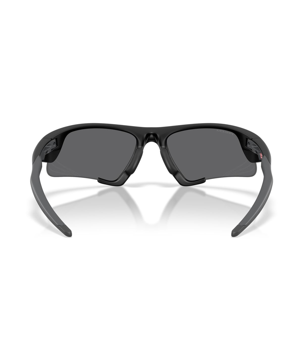 오클리(OAKLEY) 수처 자켓 - MATTE BLACK - PRIZM BLACK / 0OO9532