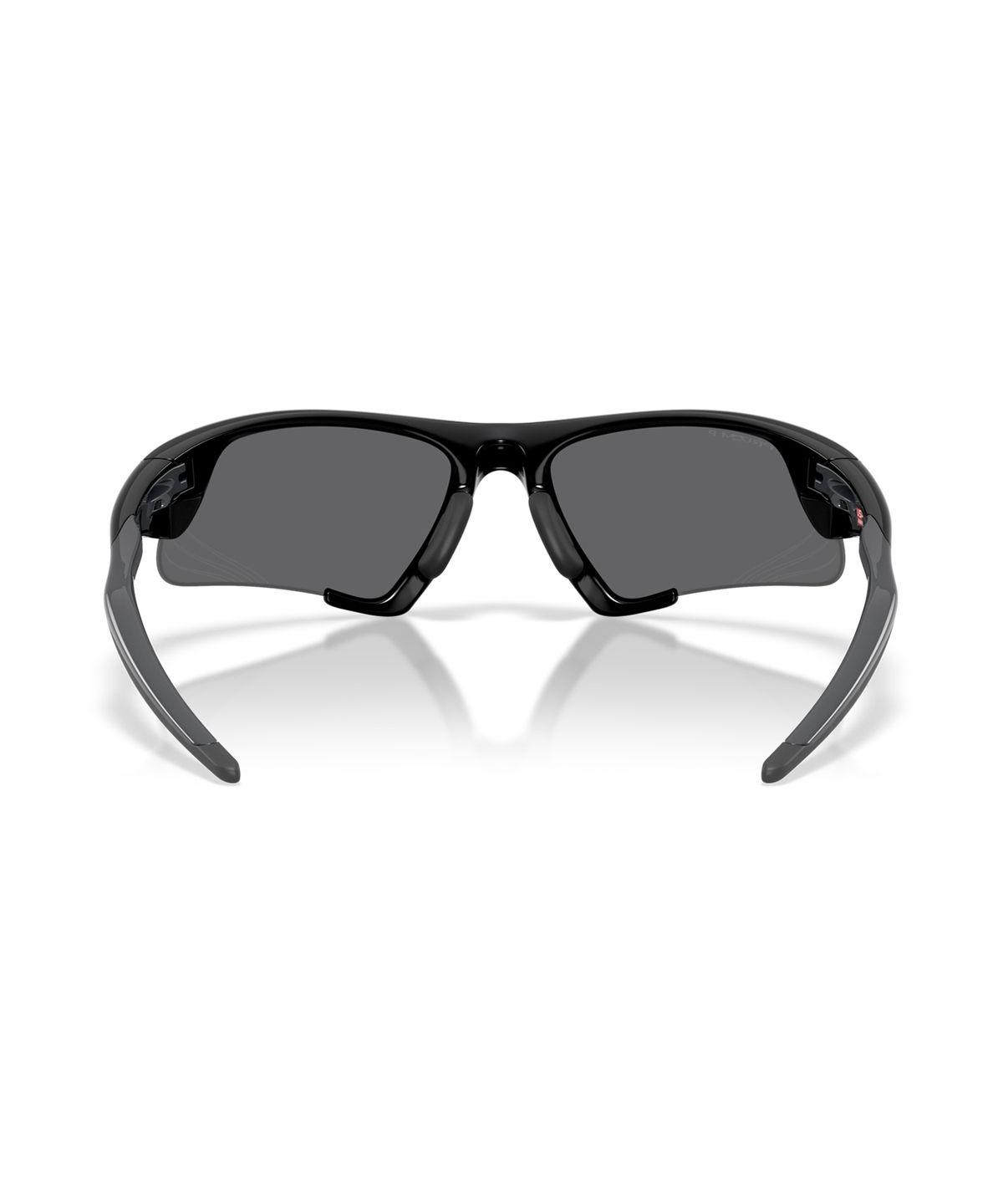 오클리(OAKLEY) 수처 자켓 - POLISHED BLACK - PRIZM BLACK POLAR / 0OO9532