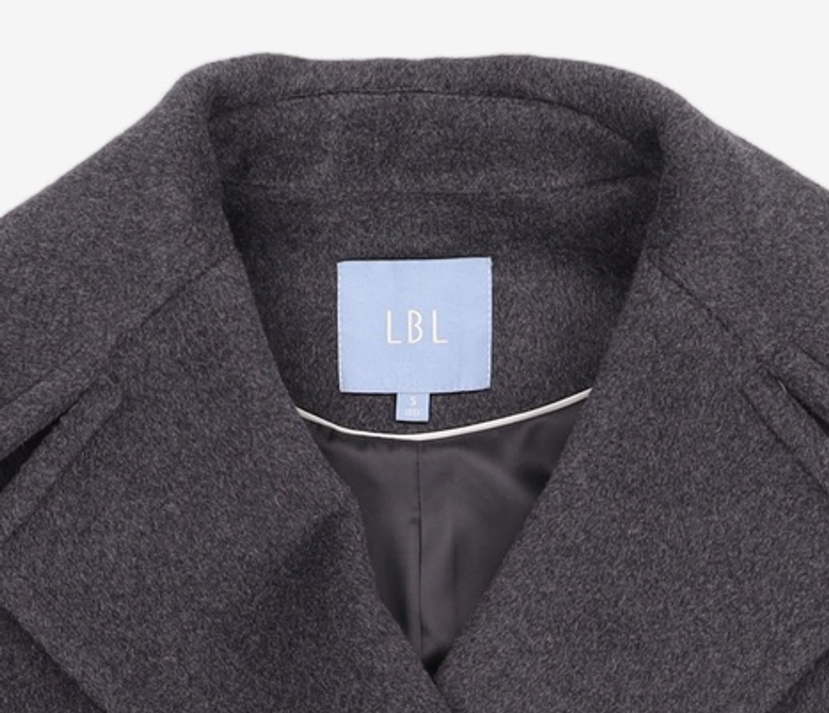 엘비엘(LBL) 겨울 기타 코트 S