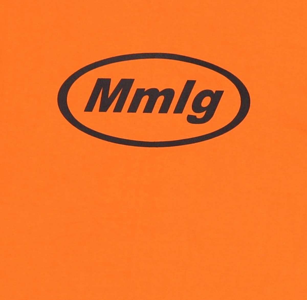엠엠엘지(MMLG) [Mmlg] MMLG HF-T (ORANGE) S