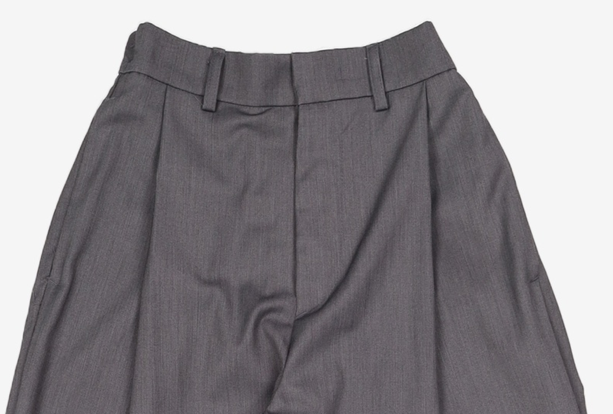 아르반(AREUBAN) 슈트 팬츠/슬랙스 1