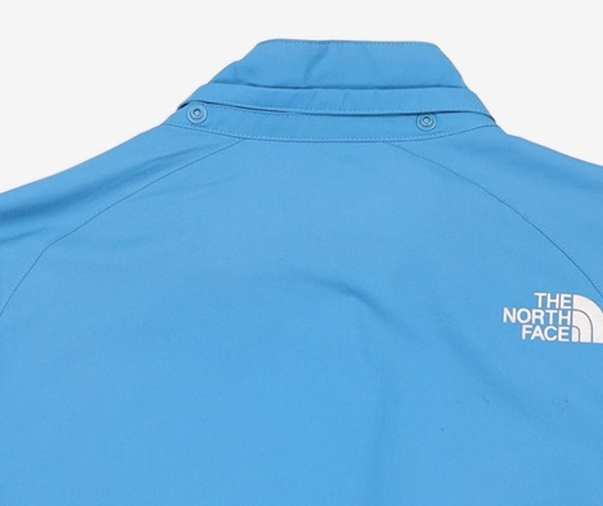 노스페이스(THE NORTH FACE) 나일론/코치 재킷 XL
