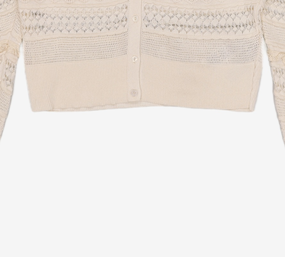 자라(ZARA) 카디건 L