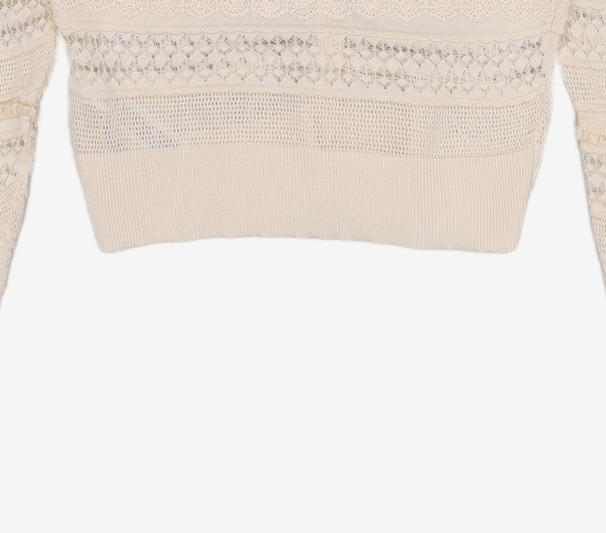자라(ZARA) 카디건 L
