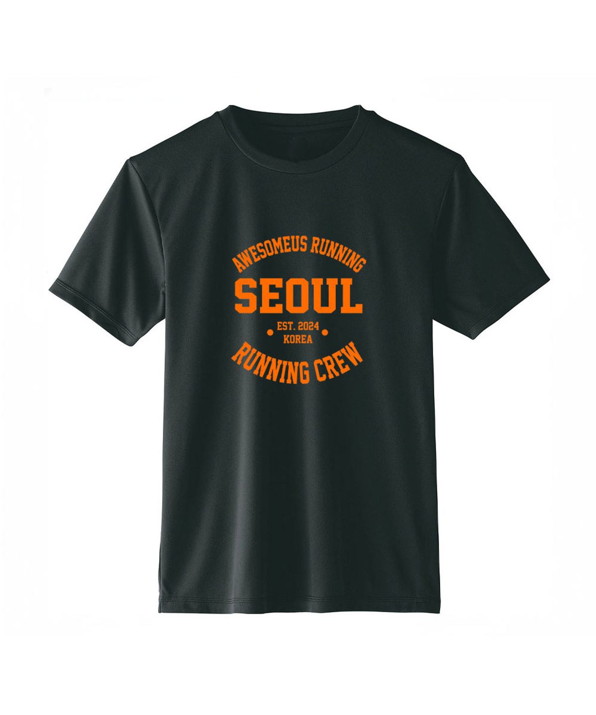 어썸어스(AWESOMEUS) [러닝 드라이핏] AWSOMEUS RUNNING 03