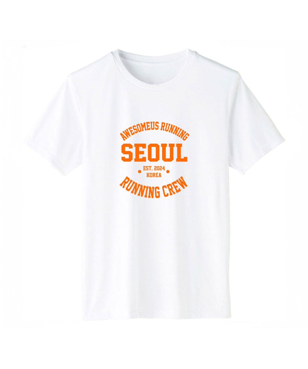 어썸어스(AWESOMEUS) [러닝 드라이핏] AWSOMEUS RUNNING 03