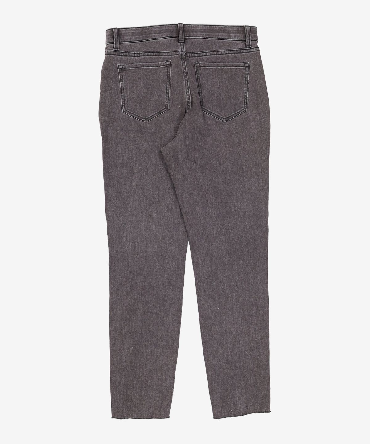 스파오(SPAO) 청/데님 팬츠 75