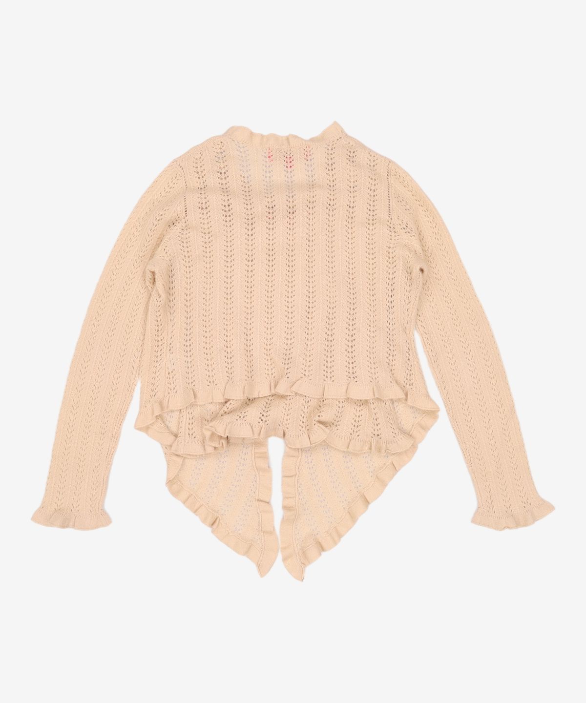 쥬시 꾸뛰르(JUICY COUTURE) 카디건 M