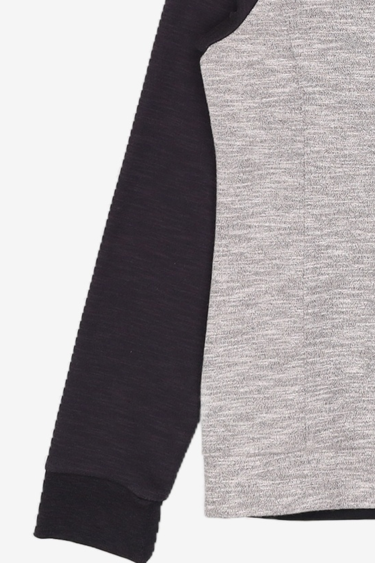 디스커버리(discovery) 후드 집업 95