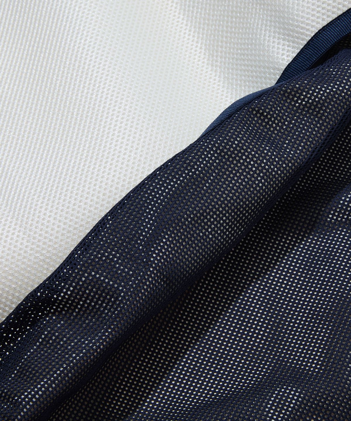 펜필드(PENFIELD) 요트레이스 레가타 베스트 화이트_FS2WV40U