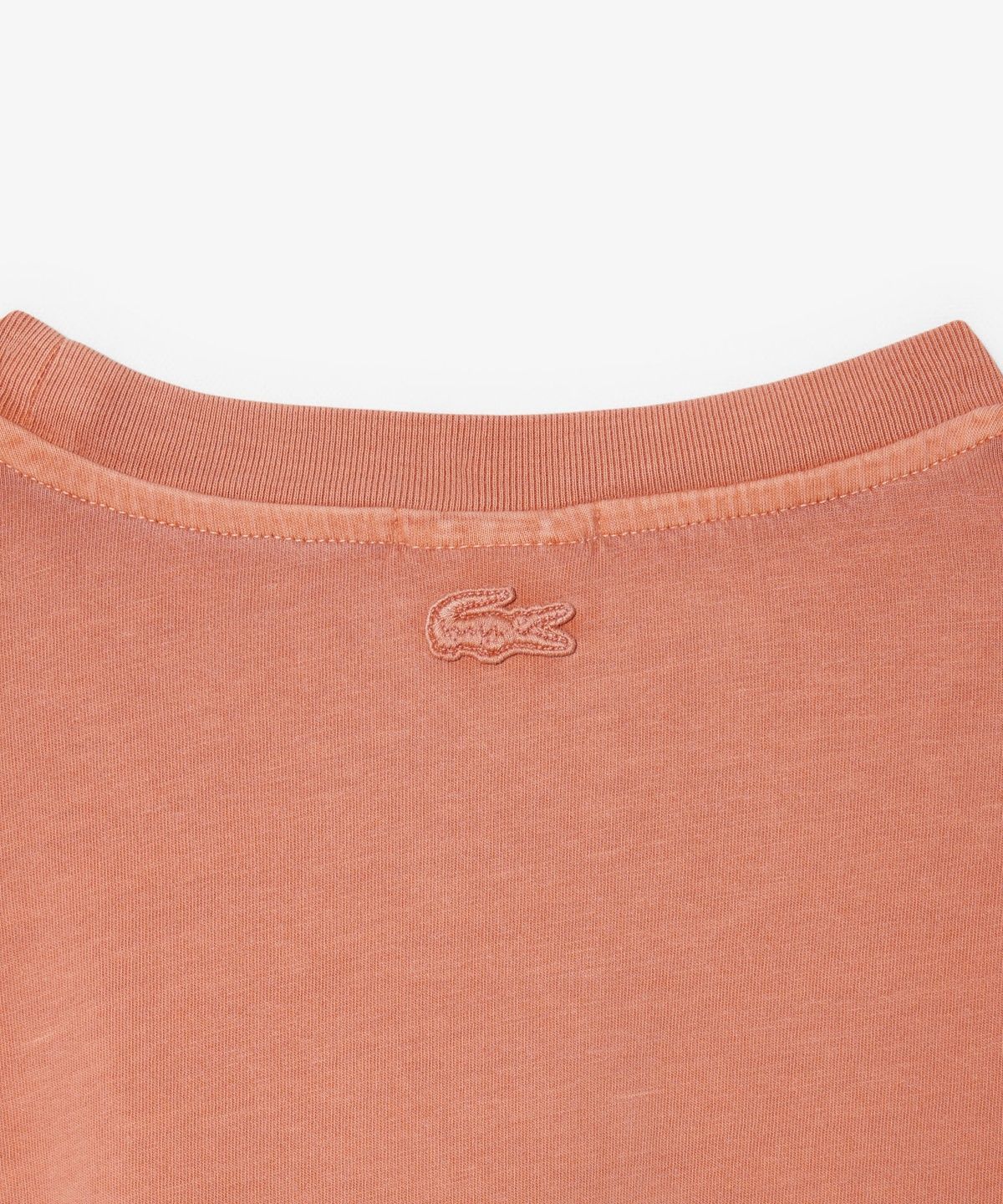 라코스테(LACOSTE) 남성 롤랑가로스 그래픽 반팔 티셔츠 TH0356-56G G8I